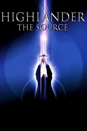 Highlander: The Source (2007) Hindi Dual Audio 340MB Highlander: The Source (2007) Hindi Dual Audio 340MB