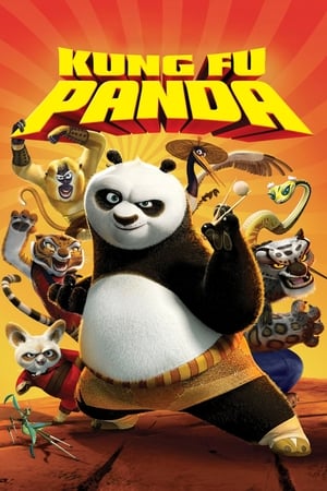 Kung Fu Panda (2008) Hindi Dual Audio 300MB Kung Fu Panda (2008) Hindi Dual Audio 300MB