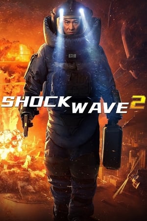 Shock Wave 2 (2020) Hindi (HQ Fan Dub) Dual Audio HC 400MB Shock Wave 2 (2020) Hindi (HQ Fan Dub) Dual Audio HC 400MB