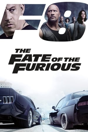 The Fate of the Furious 2017 Hindi Dual Audio Full Movie - 1.3GB The Fate of the Furious 2017 Hindi Dual Audio Full Movie - 1.3GB