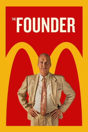 The Founder (2016) Dual Audio Hindi 350MB The Founder (2016) Dual Audio Hindi 350MB