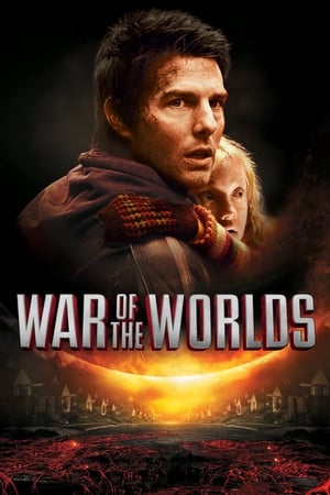 War of the Worlds (2005) Hindi Dual Audio 400MB War of the Worlds (2005) Hindi Dual Audio 400MB